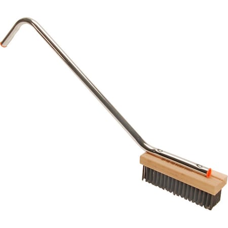 Prince Castle Brush, Char Medium For - Part No Pccm PCCM